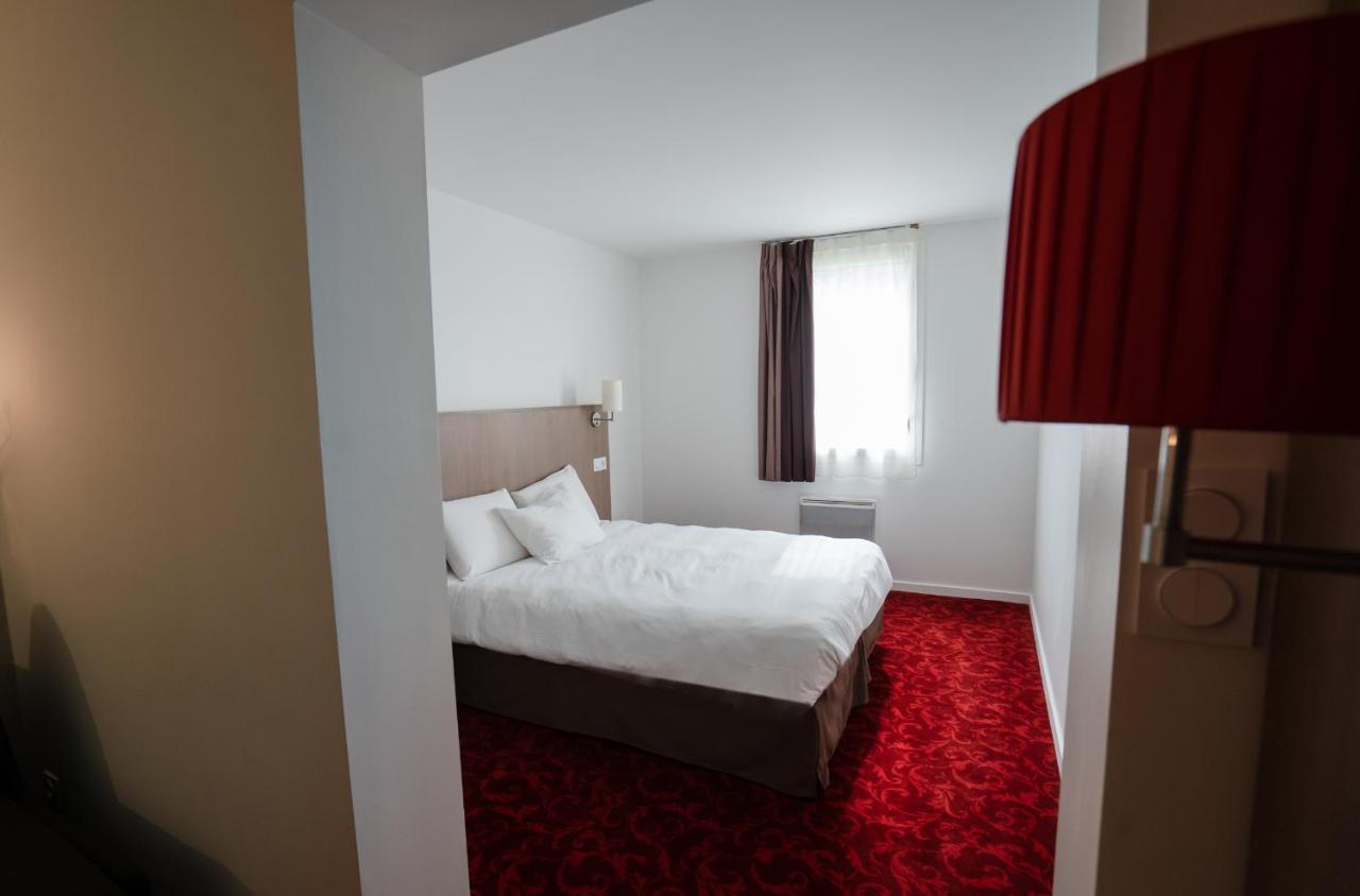 Hotel Brit Essentiel Atacames