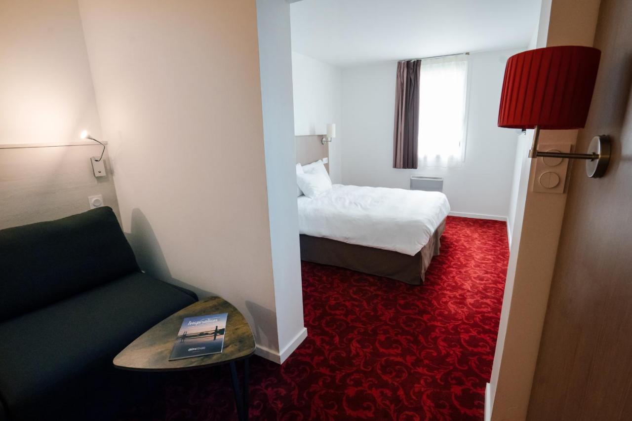 Hotel Brit Essentiel Atacames
