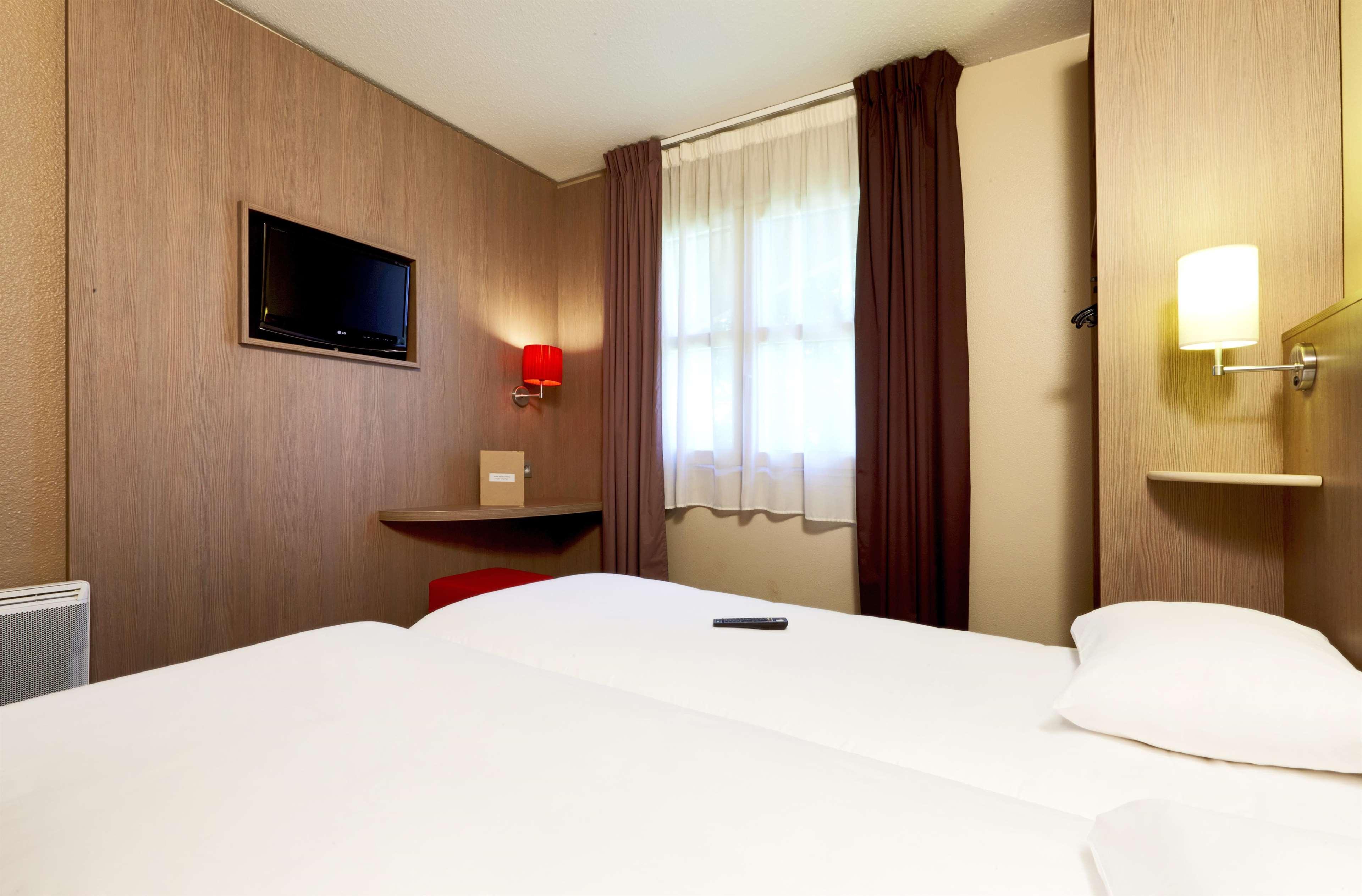 Hotel Brit Essentiel