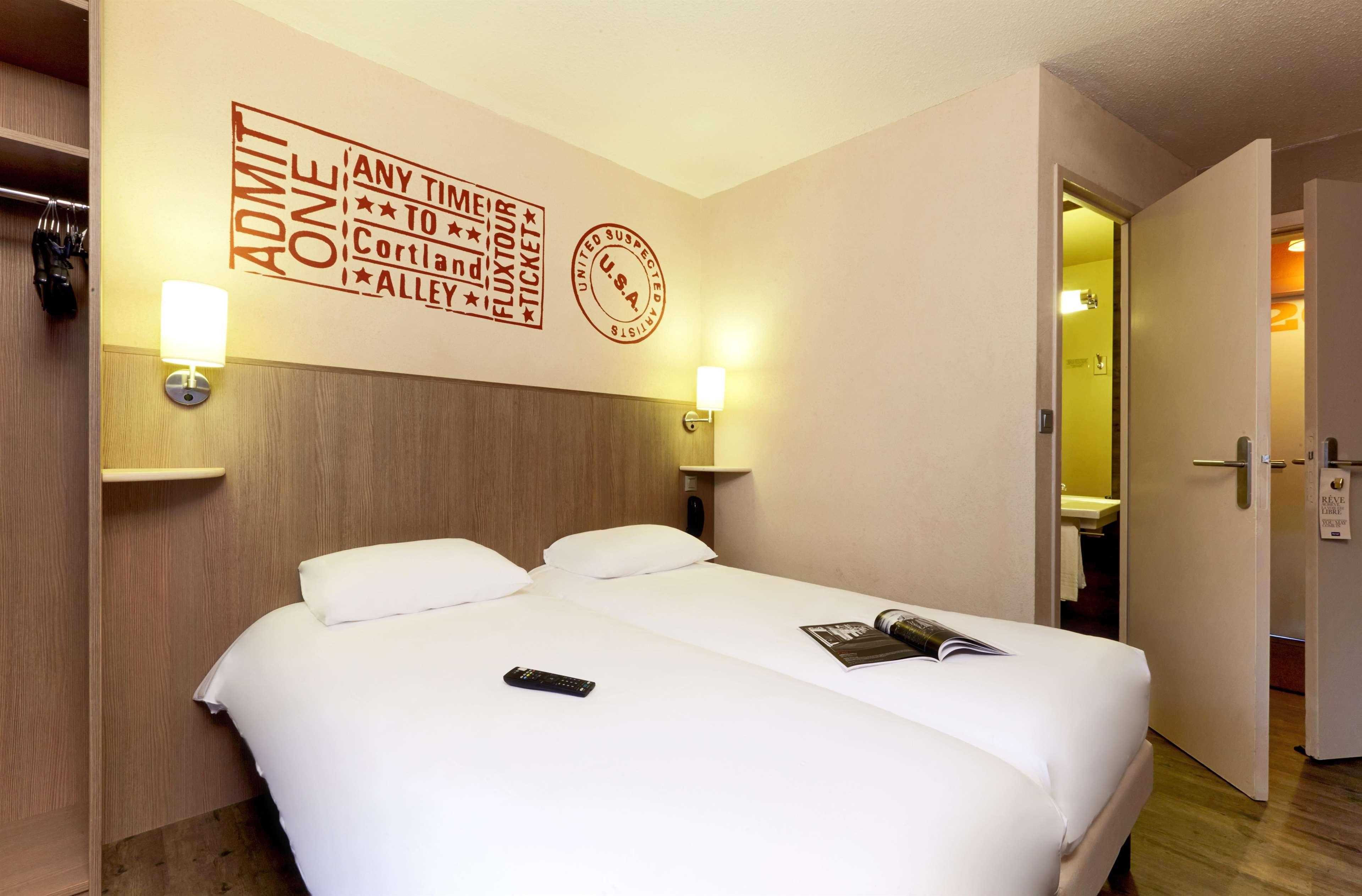 Hotel Brit Essentiel Cholet