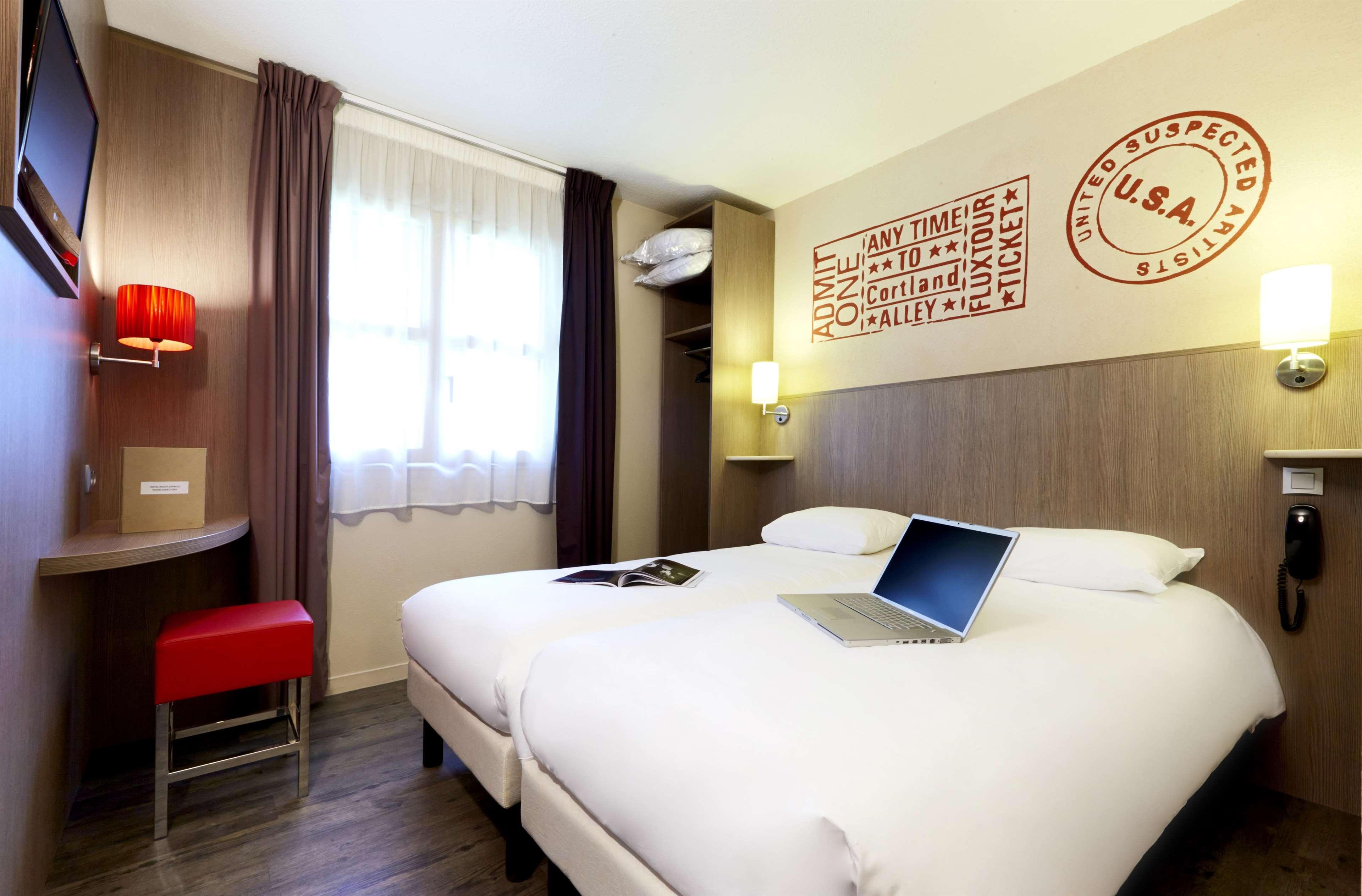 Hotel Brit Essentiel Atacames