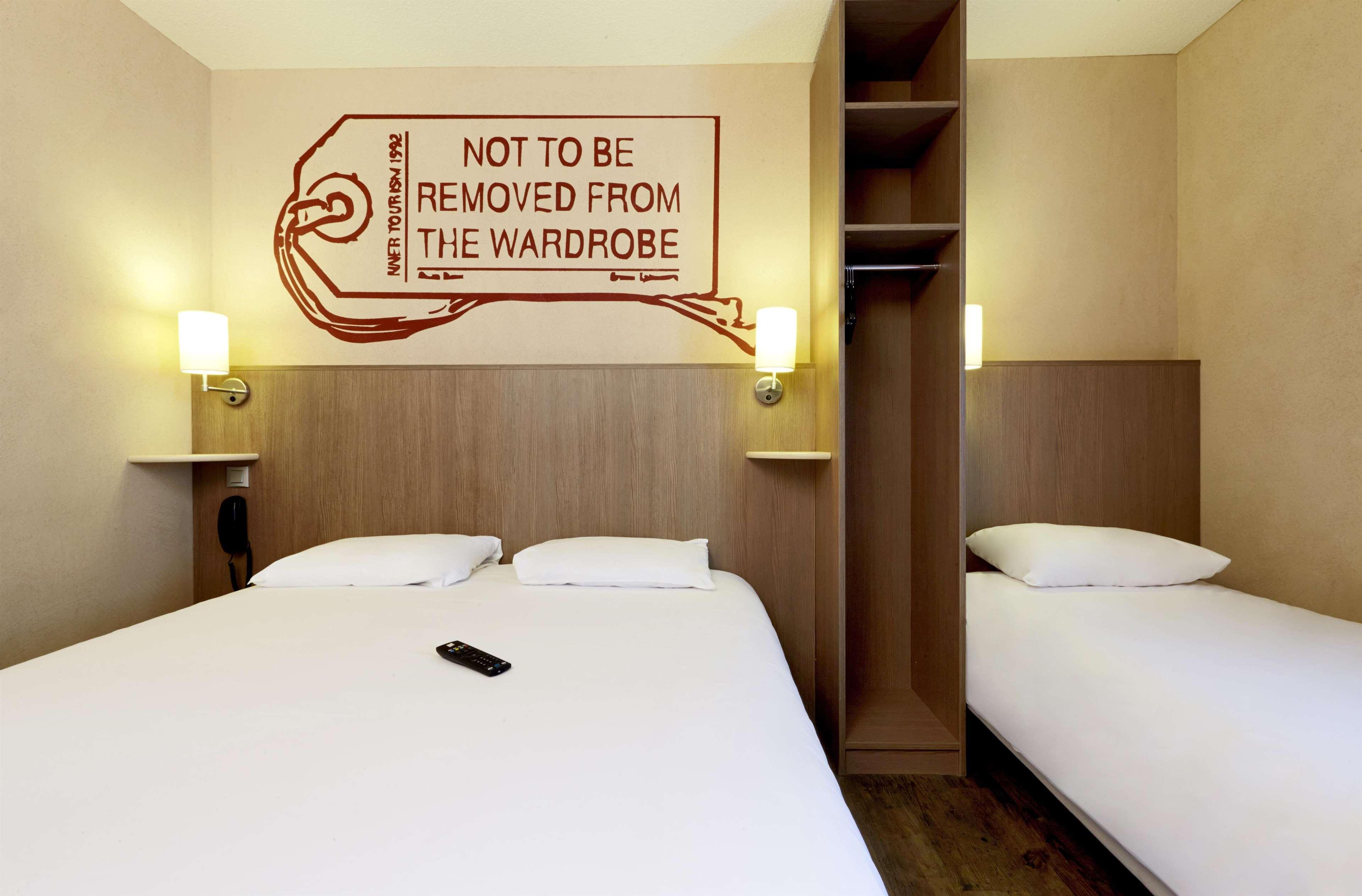 Brit Essentiel Hotel 2*
