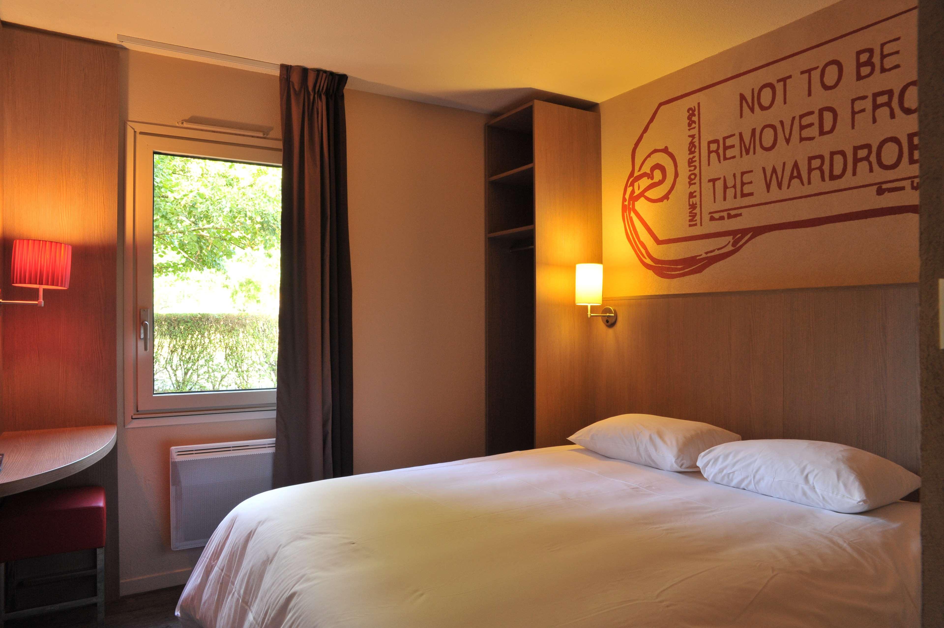 Hotel Brit Essentiel