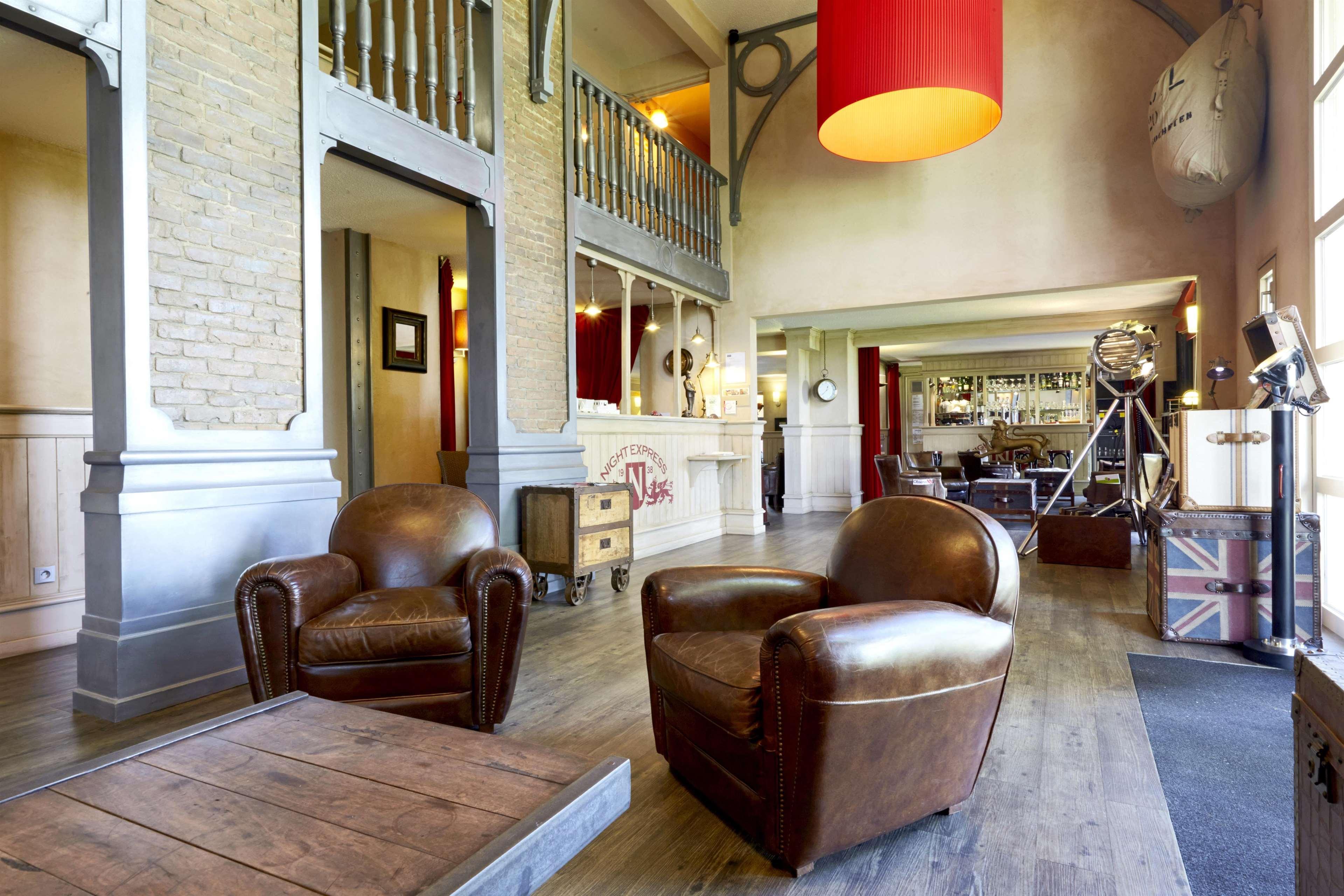 Hotel Brit Essentiel Atacames