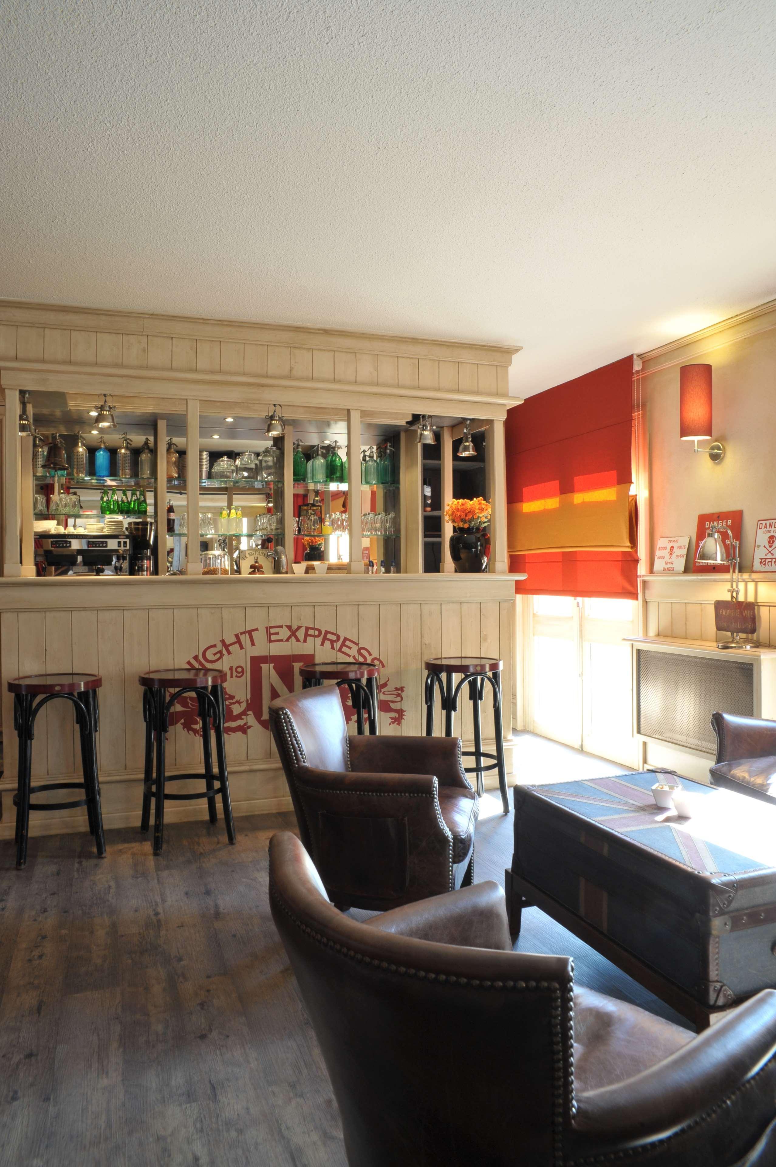 Hotel Brit Essentiel Cholet