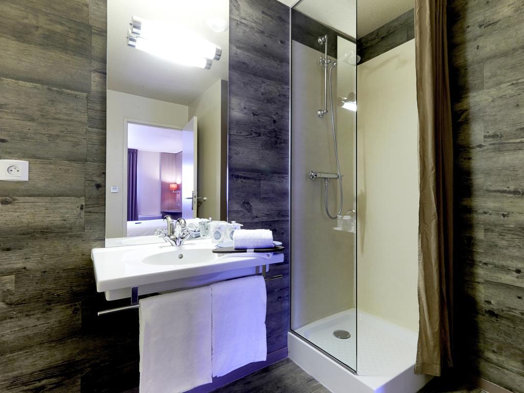 Hotel Brit Essentiel Cholet