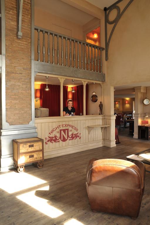 Hotel Brit Essentiel Cholet