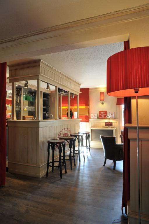 Hotel Brit Essentiel 2*