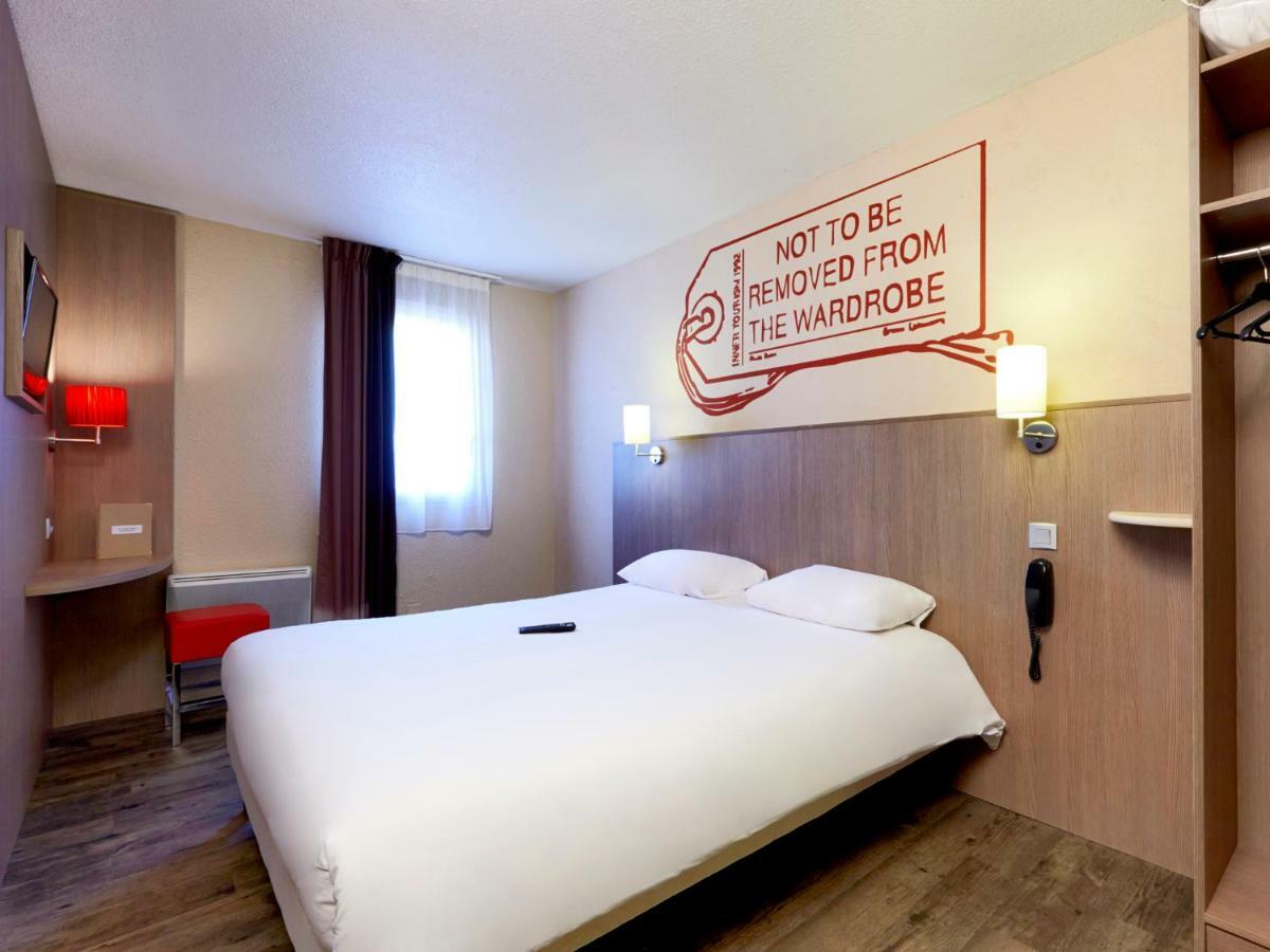 Brit Essentiel Hotel 2*